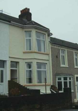 3 Bedroom Terraced